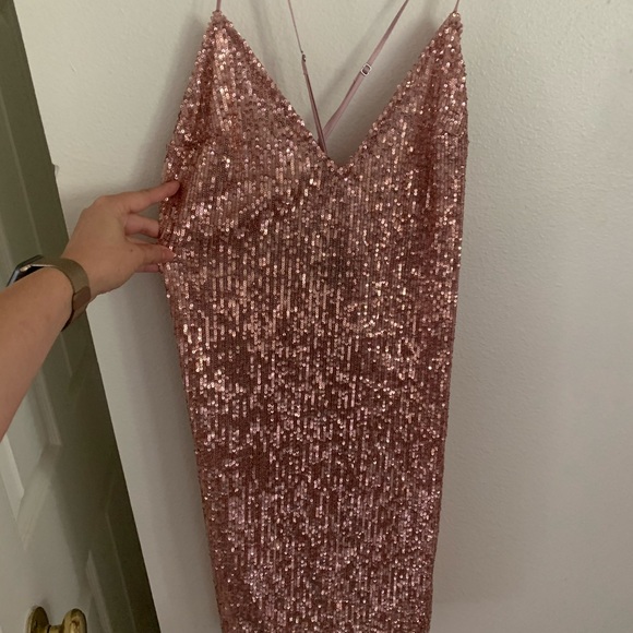 Victoria Secret Dress - Picture 2 of 3